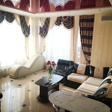 Проспект Шевченко Квартира โอเดสซา ภายนอก รูปภาพ